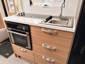 Adria  Camper Coral 600 SL Plus Aut9 picture 26