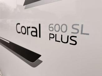 Adria  Camper Coral 600 SL Plus Aut9 picture 21