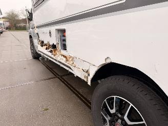 Adria  Camper Coral 600 SL Plus Aut9 picture 20