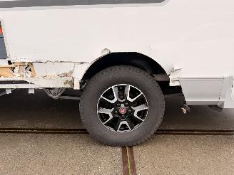 Adria  Camper Coral 600 SL Plus Aut9 picture 31