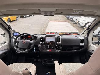 Adria  Camper Coral 600 SL Plus Aut9 picture 34