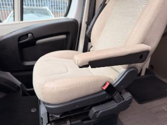 Adria  Camper Coral 600 SL Plus Aut9 picture 69