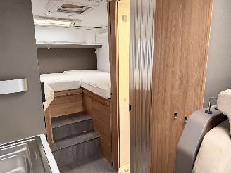 Adria  Camper Coral 600 SL Plus Aut9 picture 62