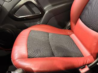 Smart Fortwo Cabrio 1.0 MHD Pure Airco picture 26