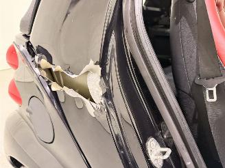 Smart Fortwo Cabrio 1.0 MHD Pure Airco picture 19