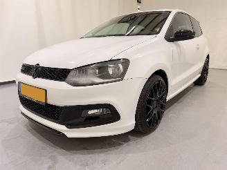Volkswagen Polo 3-Drs 1.2 Comfortline Airco picture 3