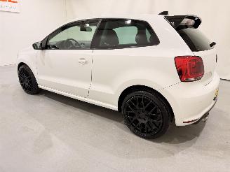 Volkswagen Polo 3-Drs 1.2 Comfortline Airco picture 4