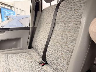 Volkswagen Transporter 2.0 TDI DC 6p L2 Airco picture 30