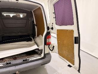 Volkswagen Transporter 2.0 TDI DC 6p L2 Airco picture 26