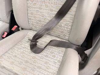 Volkswagen Transporter 2.0 TDI DC 6p L2 Airco picture 12