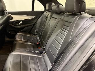 Mercedes E-klasse 200 Business AMG Aut9 picture 15