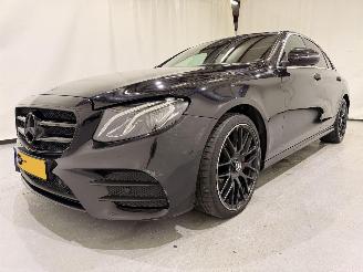 Mercedes E-klasse 200 Business AMG Aut9 picture 33