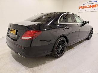 Mercedes E-klasse 200 Business AMG Aut9 picture 39