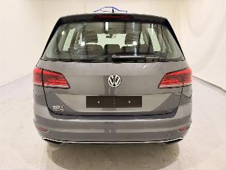Volkswagen Golf Sportsvan VII 1.0 TSI Aut7 Comfort picture 5