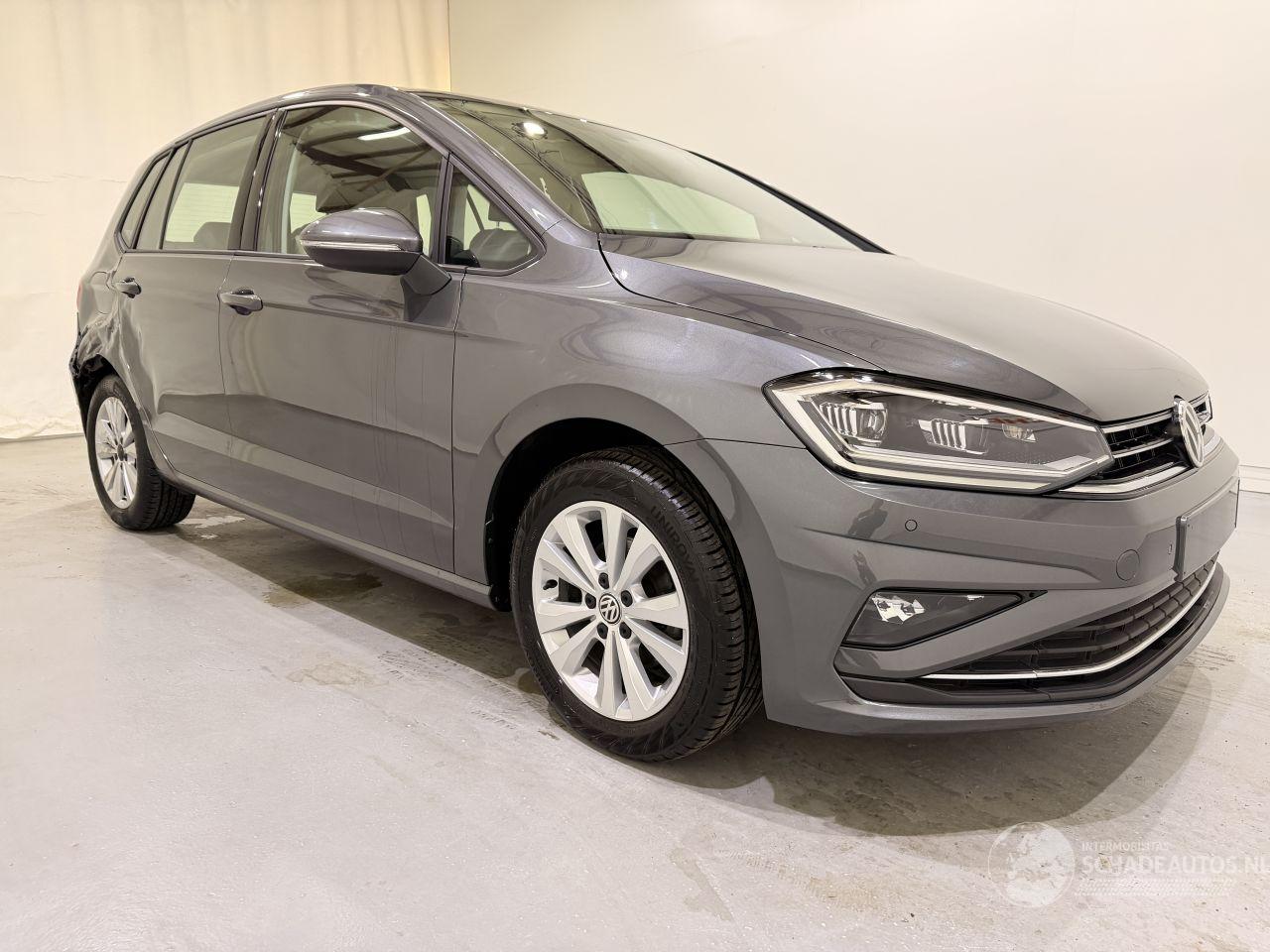 Volkswagen Golf Sportsvan VII 1.0 TSI Aut7 Comfort