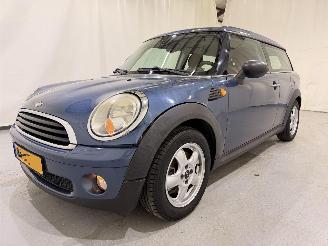 Mini Clubman 1.4 One Business Line Airco picture 19