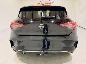 Renault Clio 1.0 TCe 90 Techno Automaat picture 5