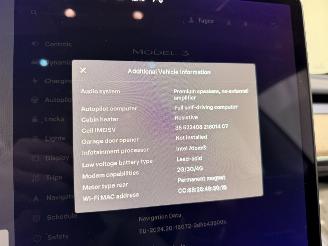 Tesla Model 3 Standard Range Plus 225kW picture 60