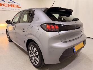 Peugeot 208 1.2 PureTech 100 Active Automaat picture 36