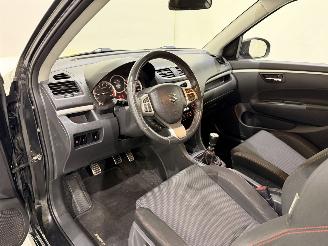 Suzuki Swift HB 1.6 SPORT picture 15