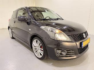 Suzuki Swift HB 1.6 SPORT picture 24