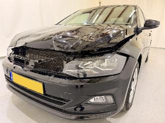 Volkswagen Polo 1.0 TSI Panorama Comf. Bus. Navi picture 14