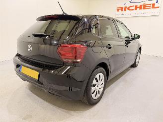 Volkswagen Polo 1.0 TSI Panorama Comf. Bus. Navi picture 30