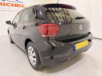 Volkswagen Polo 1.0 TSI Panorama Comf. Bus. Navi picture 17