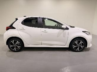 Toyota Yaris 1.5 Hybrid 115 Dynamic picture 10