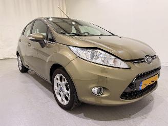 Avarii autoturisme Ford Fiesta HB 1.25 Champion Airco 2012/5