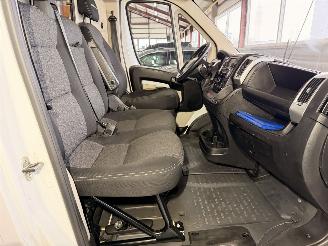 Fiat Ducato 33 2.3d 150 L2H2 Automatic Clima picture 8