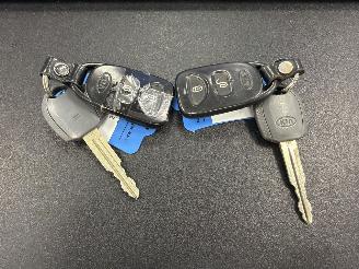 Kia Sportage 2.0 CCVT Executive Clima picture 23