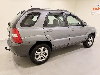 Kia Sportage 2.0 CCVT Executive Clima picture 25