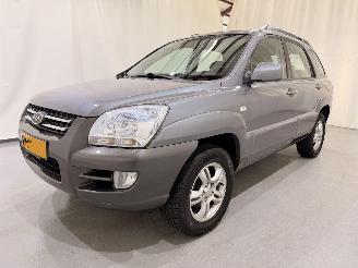 Kia Sportage 2.0 CCVT Executive Clima picture 3