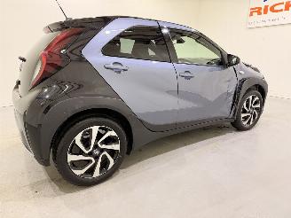 Toyota Aygo X 1.0 VVT-i Envy Automaat picture 6