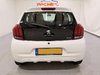 Peugeot 108 HB 1.0 e-VTi Active Airco picture 5