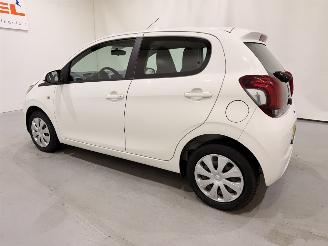 Peugeot 108 HB 1.0 e-VTi Active Airco picture 4