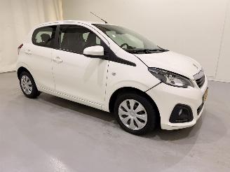 Peugeot 108 HB 1.0 e-VTi Active Airco picture 29