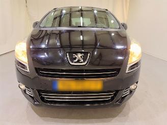 Peugeot 5008 1.6 155 THP GT Automaat NAP picture 2