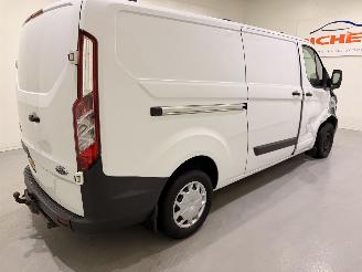 Ford Transit Custom 2.2 TDCi L2H1 Trend Navi picture 7