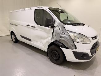 Ford Transit Custom 2.2 TDCi L2H1 Trend Navi picture 25