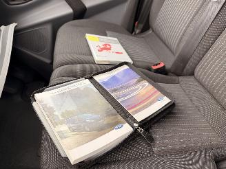 Ford Transit Custom 2.2 TDCi L2H1 Trend Navi picture 35