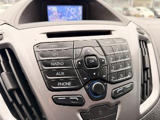 Ford Transit Custom 2.2 TDCi L2H1 Trend Navi picture 36