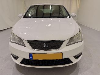 Seat Ibiza SC 1.2 TDI Ecomotive Clima picture 2