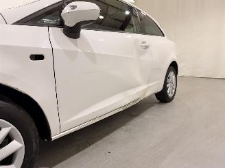 Seat Ibiza SC 1.2 TDI Ecomotive Clima picture 28