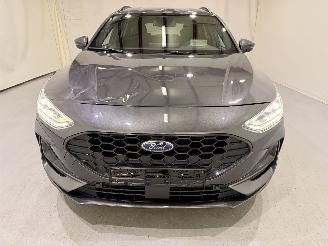 Ford Focus Wagon 1.0 mHEV ST Line X Automaat picture 2