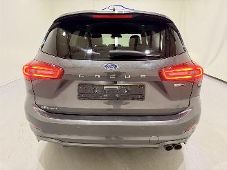 Ford Focus Wagon 1.0 mHEV ST Line X Automaat picture 5