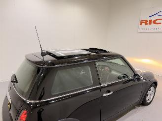 Mini Mini 1.6 One Pepper Automaat Pano picture 34