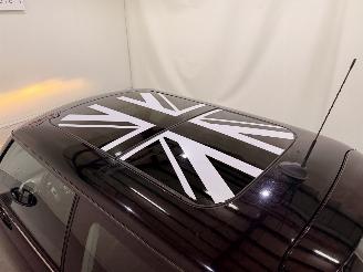 Mini Mini 1.6 One Pepper Automaat Pano picture 17