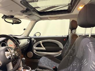 Mini Mini 1.6 One Pepper Automaat Pano picture 8